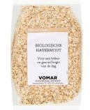 vomar biologische ontbijtgranen