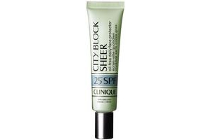 clinique city block 25 spf