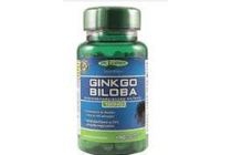 de tuinen ginkgo biloba 120 mg