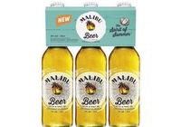 malibu beer