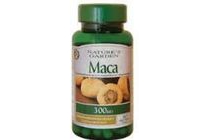 nature s garden maca capsules 300 mg