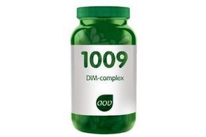 aov 1009 dim complex