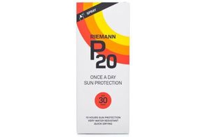 riemann p20 spf 30