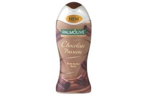 palmolive chocolate pleasure body butter