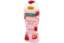 palmolive strawberry touch