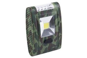 multifunctionele zaklamp