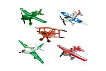 planes diecast