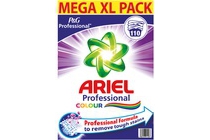 ariel waspoeder mega xl pack