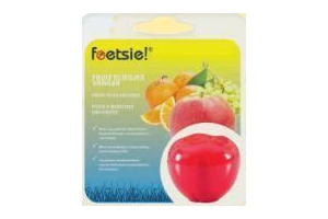 foetsie fruitvliegjesvanger