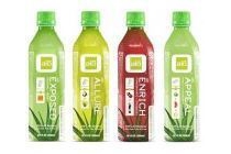 aloe vera drink