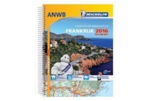 anwb frankrijk 2016