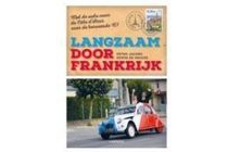 langzaam door frankrijk