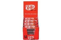 kitkat kaninteverpakking