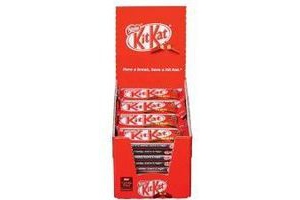 kitkat kaninteverpakking