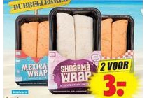 snackwraps