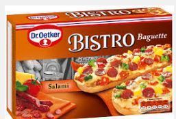 dr oetker baguette