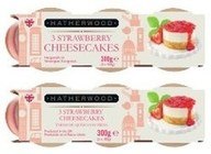 hatherwood cheesecake dessert