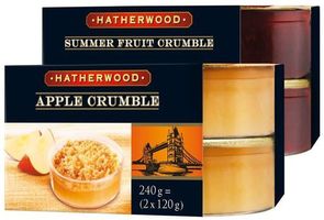 hatherwood vruchten crumble