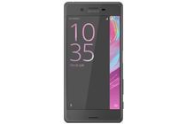 sony xperia x