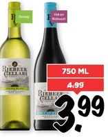 riebeek cellars