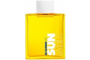 jil sander sun fizz for him