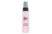 etos brush cleanser