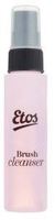 etos brush cleanser