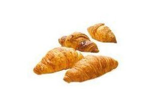 ah petits croissants