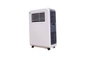 koenic kac100 airconditioner