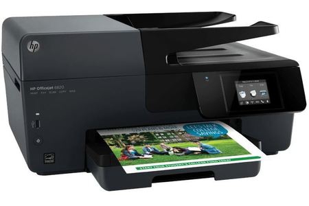 hp officejet 6820 e all in one