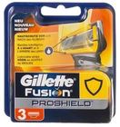 gillette fusion proshield scheermesjes