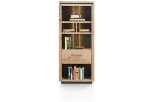 ajezi boekenkast