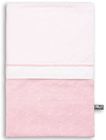 baby s only dekbedovertrek ledikant kabel uni babyrose