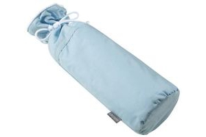 kidsdepot wieber kruikenzak blue