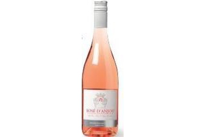 couronne et lions rose d anjou