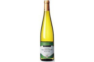 cave de turckheim collection terroirs pinot gris