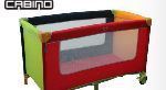 cabino campingbed multi color