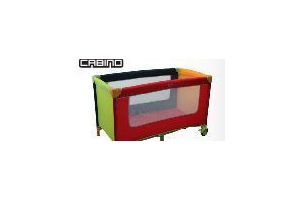 cabino campingbed multi color