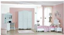 pearl tienerbed