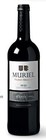 muriel crianza