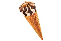 cono vanille