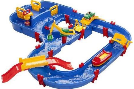 aquaplay 528 mega brug