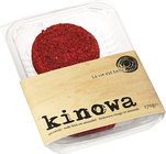 kinowa burger