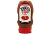 tomatenketchup knijpfles