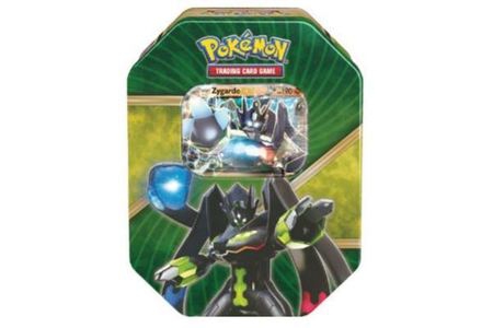tcg xy boosterpack