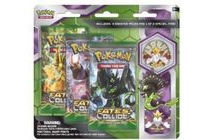 tcg megapack alakazam en zygarde