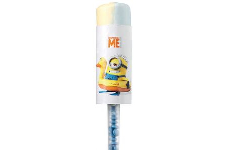 minions face ijs
