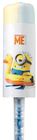 minions push up ijs