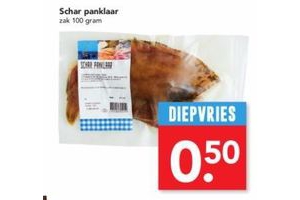 schar panklaar