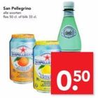 san pellegrino